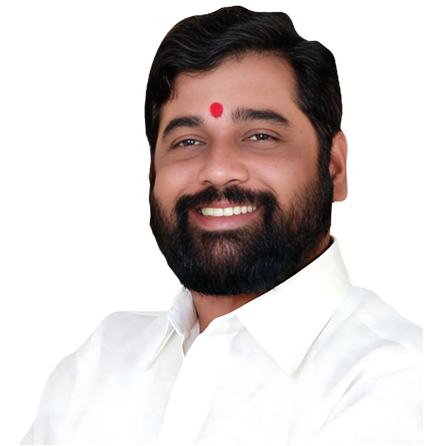 Eknath Shinde